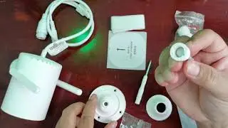 Xiaomi IMILAB Outdoor Security Camera N1