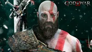 ПОЧЕМУ СЫН УБИЛ ОТЦА? 🏺 God of War #54