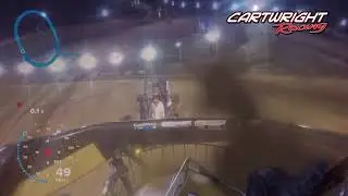 Narrogin Speedway F125's Heat 2