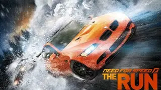 Need For Speed: The Run Прохождение на русском Часть 1