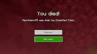 Average Minecraft Bugrock Experience