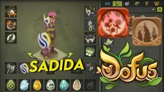 SADIDA C'EST TROOOOOP