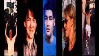 China Crisis - A Day's Work For The Dayo's Done