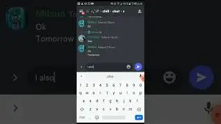 Let's come and learn about discord.