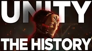 The History Of Unity Game Engine