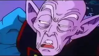 Dragon Ball z Parodia