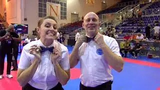 Italian World Cup 2023 Highlights
