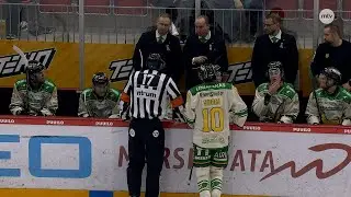 31.10.2024 Vaasan Sport - Ilves || kooste