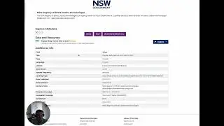 Selecting Different Baby Names with CKAN