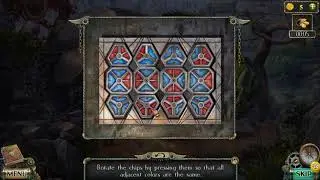 Chips Puzzle: Darkness and Flame 1 | Born of Fire | Walkthrough