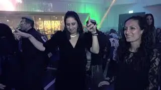פוטו ג'וני - קליפ בת מצווה - תהל