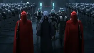 This will be leading to the sequels...
