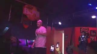 A fuego 🔥 - DrefQuila