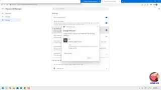 How to Disable Windows Hello for Chrome Passwords