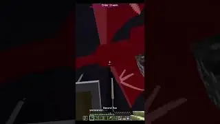 Minecraft, But We're Being Chased By Tornados...