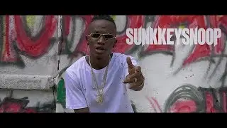 Sunkkeysnoop  - Shoro Arae (Official Video)