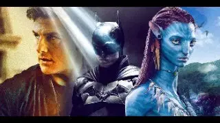 NEW MOVIE TRAILERS 2022 Official #4