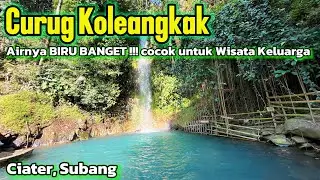 Curug Koleangkak Ciater Subang