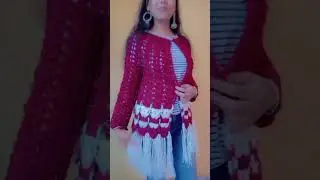 #crochet