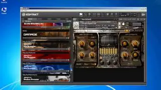 NI Komplete 9 Ultimate Review