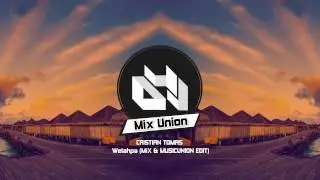 CRISTIAN TOMAS - Wetahpa (MIX & MUSICUNION EDIT)