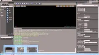 UE4 Quick Tip UMG ResSettings Fix