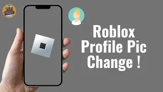 How to Change Your Roblox Profile Picture | 2025 Easy Guide