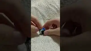 Как сделать из лего Кассу🔥
