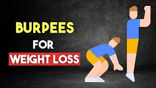 Are Burpees Good For Weight Loss? (Science Revealed!)