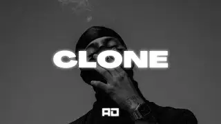 Freeze Corleone Type Beat - 'CLONE' | Free Dark Piano Type Beat 2023