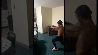 How to Do the Kamehameha 😂