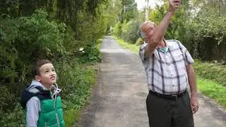 Уроки Сергея Петровича