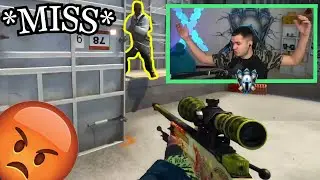 bysTaXx TILTED con el equipo😡😡//CS:GO MEJORES CLIPS