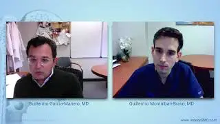 ¿Cómo se trata el SMD de bajo riesgo?