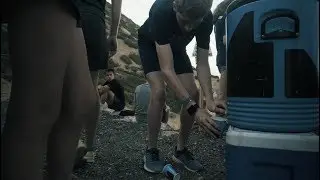 BYU XC CAMP