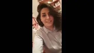 MUBARIZ IBRAHIMOVU VE AZERBAYJAN XALQINI TEHQIR EDEN NERMIN