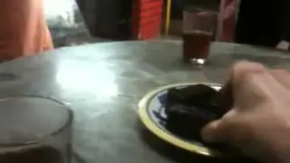 Kerala tea house