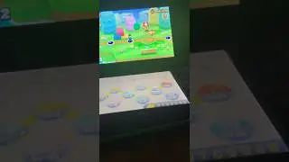 Do you know about this feature in New Super Mario Bros. 2? #luigi  #newsupermariobros2