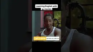 Учи английский с фильмами  2 #english #learningenglish #idioms #учуанглийский #английский #идиомы