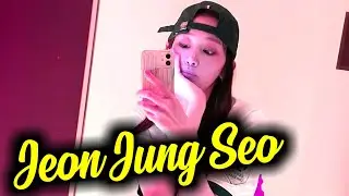 South Korean Actress Jeon Jung Seo Steals The Hearts Of Dodgers Players Before The Game