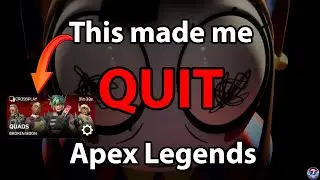This Was THE WORST Thing To EVER Happen To Apex