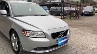 VOLVO S40