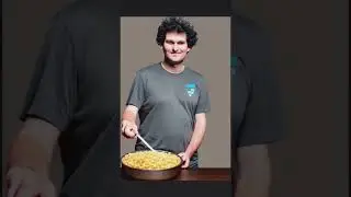 Putting Sam Bankman-Fried's Face on Stuff