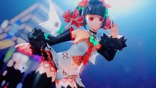 JUDGEMENT DANCE | Nangong Yu
