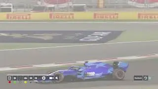 Close One | F1 2020
