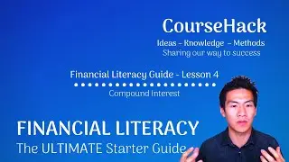 Financial Literacy – How Does Compound Interest Work