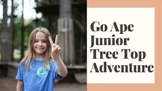 Go Ape Treetop Adventure Beechenhurst