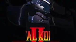 [TEASER] Mortal Kombat II | Living Forest (Phonk Remix) | Kslice TSM