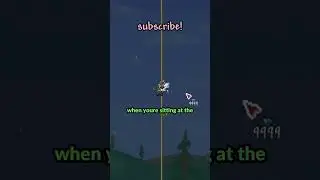 how speedrunners ACTUALLY beat the destroyer in terraria