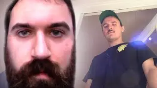 repair man